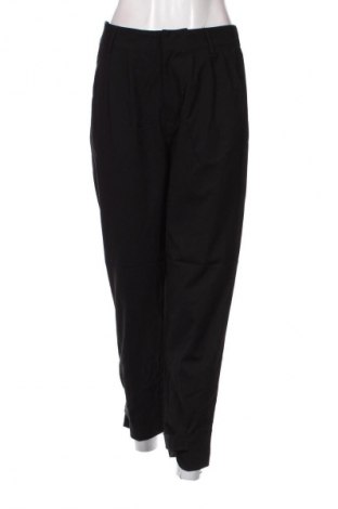 Pantaloni de femei Co'Couture, Mărime M, Culoare Negru, Preț 223,68 Lei