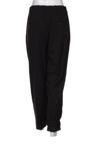 Pantaloni de femei Co'Couture, Mărime M, Culoare Negru, Preț 24,99 Lei