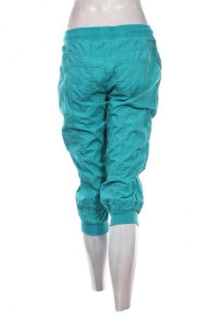 Pantaloni de femei Colours Of The World, Mărime M, Culoare Albastru, Preț 24,94 Lei