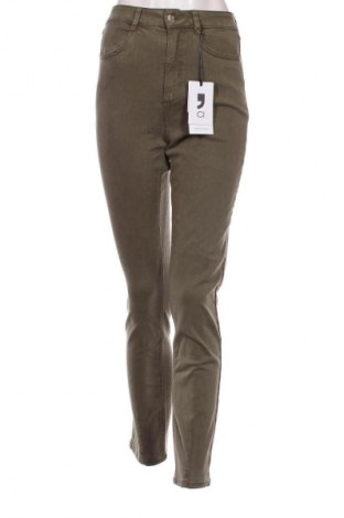 Damenhose Comma,, Größe L, Farbe Grün, Preis 11,49 €