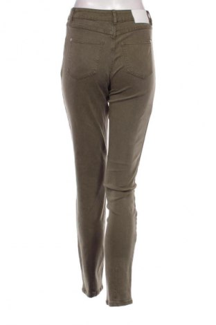 Damenhose Comma,, Größe L, Farbe Grün, Preis € 11,49