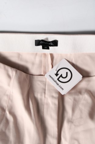 Damenhose Comma,, Größe XL, Farbe Beige, Preis € 18,93