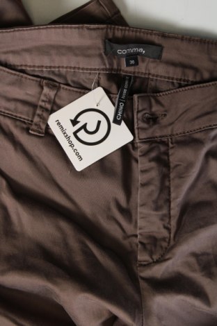 Damenhose Comma,, Größe S, Farbe Braun, Preis € 24,99