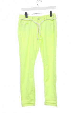 Pantaloni de femei Comma,, Mărime XS, Culoare Verde, Preț 33,99 Lei