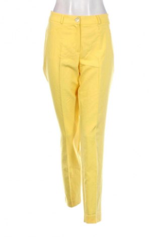 Dámské kalhoty  Comma,, Velikost L, Barva Žlutá, Cena  1 975,00 Kč