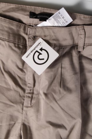 Damenhose Comma,, Größe S, Farbe Beige, Preis € 6,29