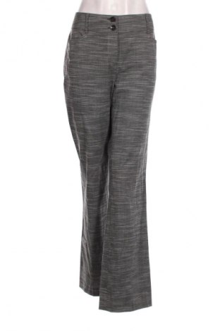 Pantaloni de femei Cool Code, Mărime M, Culoare Gri, Preț 22,89 Lei