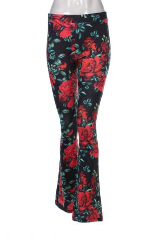 Pantaloni de femei CoolCat, Mărime S, Culoare Multicolor, Preț 24,99 Lei