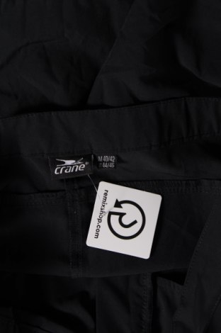 Damenhose Crane, Größe L, Farbe Schwarz, Preis € 27,14