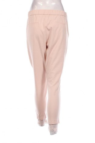 Damenhose Cream, Größe S, Farbe Aschrosa, Preis 21,49 €