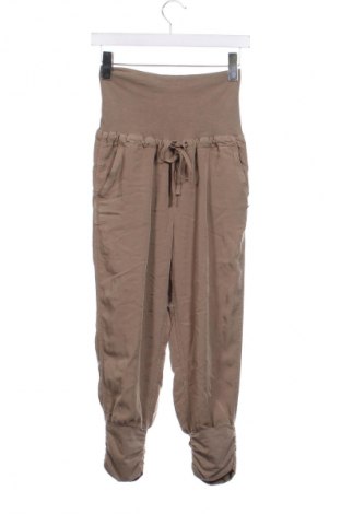 Pantaloni de femei Cream, Mărime XS, Culoare Maro, Preț 104,08 Lei