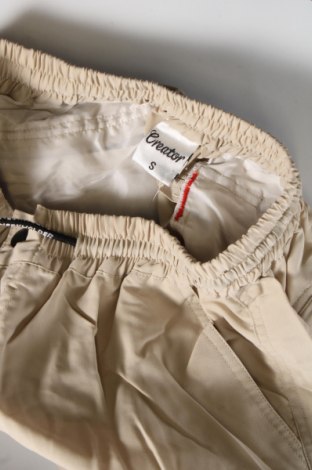 Damenhose Creator, Größe S, Farbe Beige, Preis € 6,79