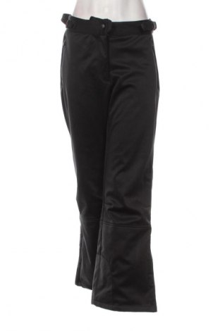 Pantaloni de femei Crivit, Mărime XL, Culoare Negru, Preț 74,81 Lei