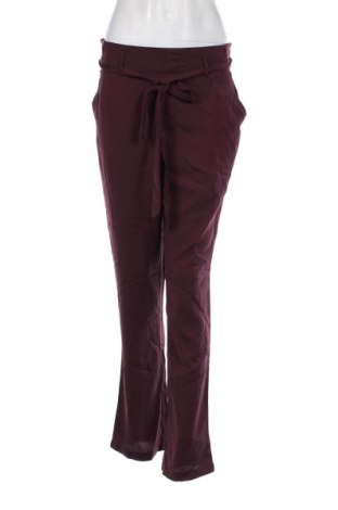 Damenhose Cubus, Größe S, Farbe Rot, Preis € 5,49