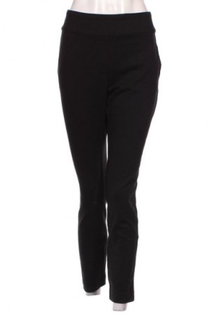 Дамски панталон Dalia, Размер L, Цвят Черен, Цена 10,25 лв.