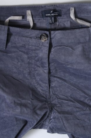 Pantaloni de femei Daniel Hechter, Mărime S, Culoare Albastru, Preț 47,99 Lei