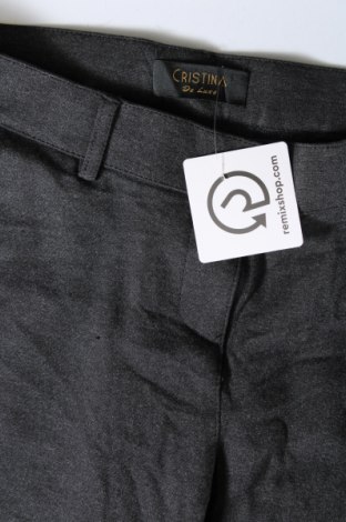 Damenhose De Luxe, Größe S, Farbe Grau, Preis € 5,49