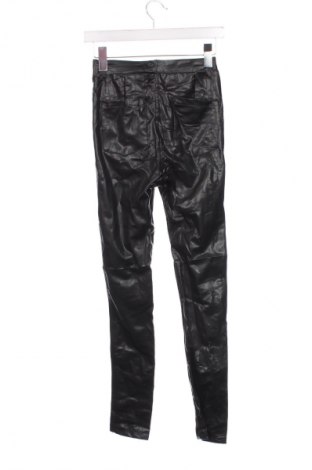 Pantaloni de femei Defacto, Mărime XS, Culoare Negru, Preț 22,99 Lei