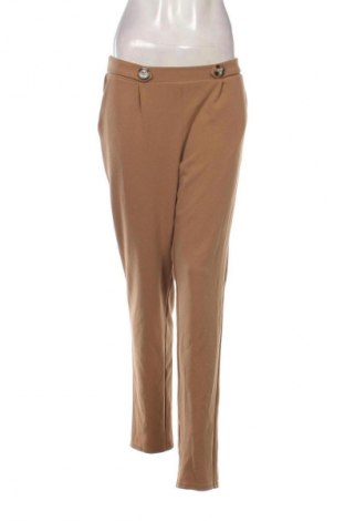 Damenhose Denim 1982, Größe M, Farbe Beige, Preis € 6,49