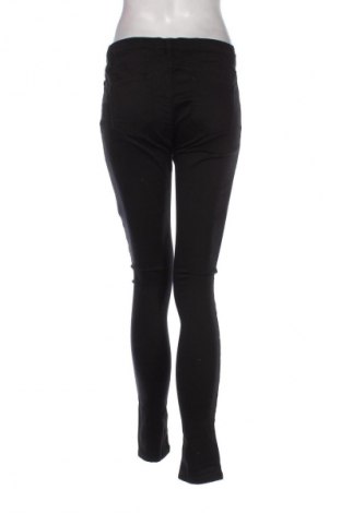 Damenhose Denim Co., Größe M, Farbe Schwarz, Preis 4,99 €