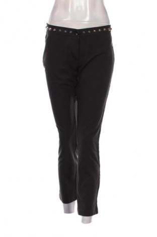 Pantaloni de femei Denny Rose, Mărime M, Culoare Negru, Preț 121,99 Lei