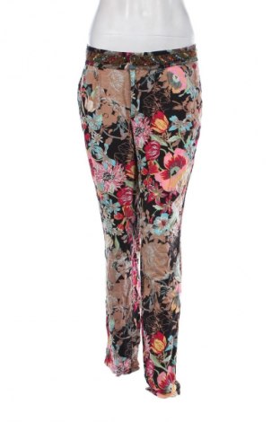 Pantaloni de femei Dept, Mărime L, Culoare Multicolor, Preț 22,99 Lei