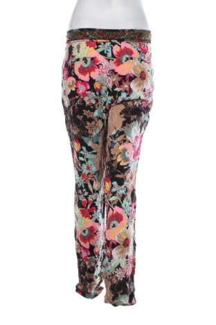 Pantaloni de femei Dept, Mărime L, Culoare Multicolor, Preț 22,99 Lei