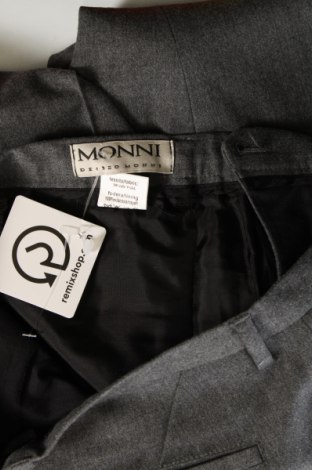 Pantaloni de femei Desizo Monni, Mărime XXL, Culoare Gri, Preț 53,99 Lei