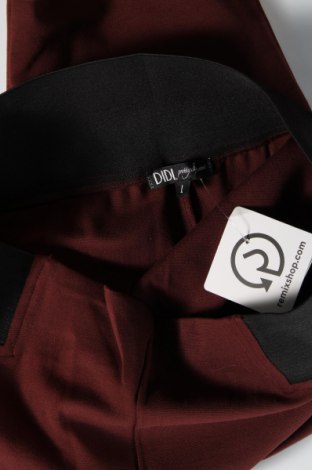 Damenhose Didi, Größe L, Farbe Rot, Preis 3,99 €