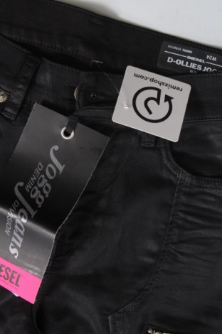 Damenhose Diesel, Größe XS, Farbe Schwarz, Preis € 49,99