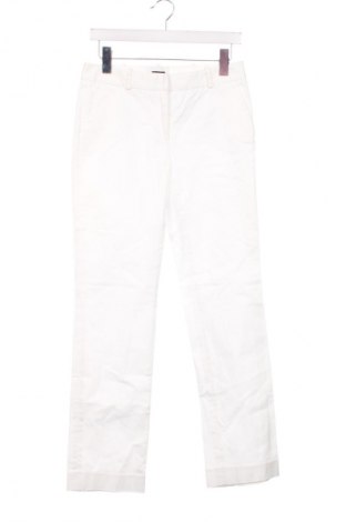 Γυναικείο παντελόνι D&G Dolce&Gabbana, Μέγεθος S, Χρώμα Λευκό, Τιμή 90,27 €