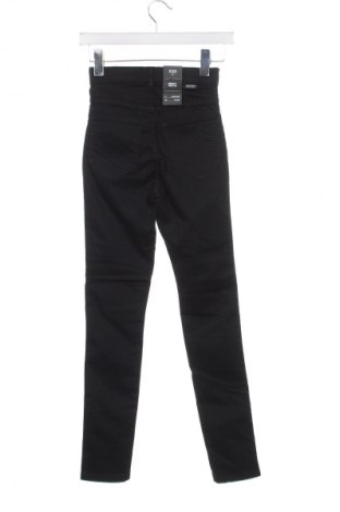 Damenhose Dr. Denim, Größe XXS, Farbe Schwarz, Preis 14,99 €