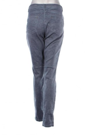 Γυναικείο παντελόνι Dreamstar, Μέγεθος XL, Χρώμα Μπλέ, Τιμή 7,18 €