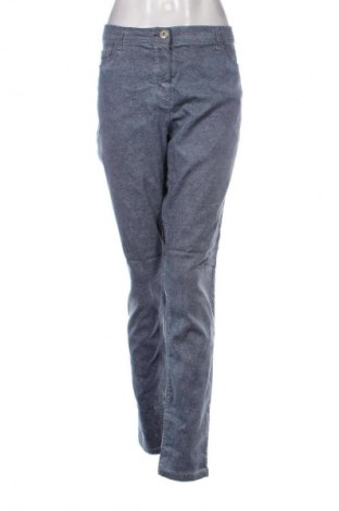 Γυναικείο παντελόνι Dreamstar, Μέγεθος XL, Χρώμα Μπλέ, Τιμή 17,94 €