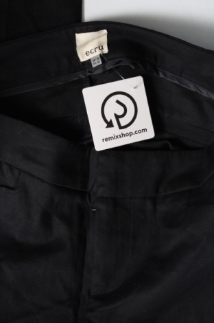 Damenhose Ecru, Größe S, Farbe Schwarz, Preis € 5,99