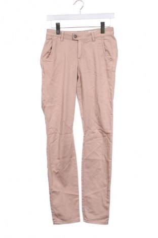 Damenhose Edc By Esprit, Größe XS, Farbe Rosa, Preis 4,99 €