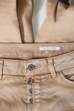 Damenhose Edc By Esprit, Größe XS, Farbe Beige, Preis € 4,99