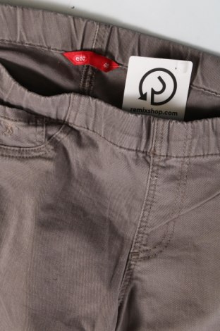 Dámské kalhoty  Edc By Esprit, Velikost M, Barva Šedá, Cena  345,00 Kč