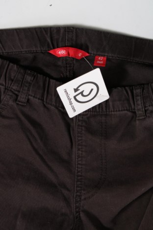 Damenhose Edc By Esprit, Größe L, Farbe Grau, Preis € 13,99