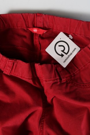 Damenhose Edc By Esprit, Größe M, Farbe Rot, Preis € 13,99