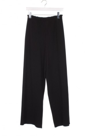 Pantaloni de femei Edited, Mărime XS, Culoare Negru, Preț 67,98 Lei