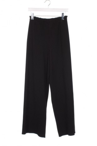 Pantaloni de femei Edited, Mărime XS, Culoare Negru, Preț 50,18 Lei