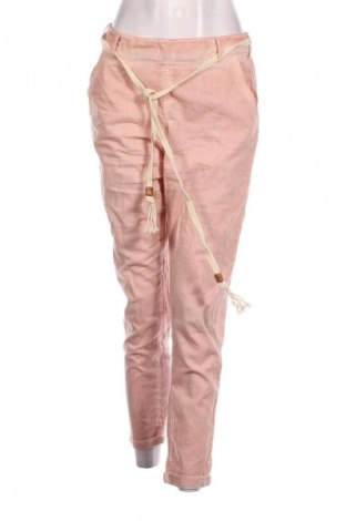 Damenhose Eight2Nine, Größe M, Farbe Rosa, Preis € 4,49