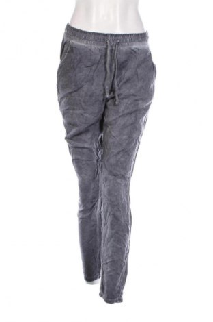 Pantaloni de femei Eight2Nine, Mărime M, Culoare Gri, Preț 40,46 Lei