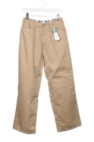 Pantaloni de femei Element, Mărime XS, Culoare Bej, Preț 166,23 Lei