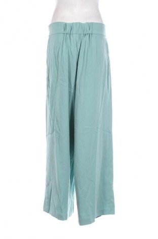 Pantaloni de femei Ellen Tracy, Mărime XL, Culoare Albastru, Preț 153,99 Lei