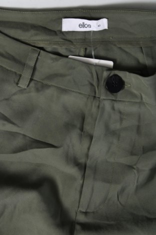 Damenhose Ellos, Größe M, Farbe Grün, Preis € 5,49