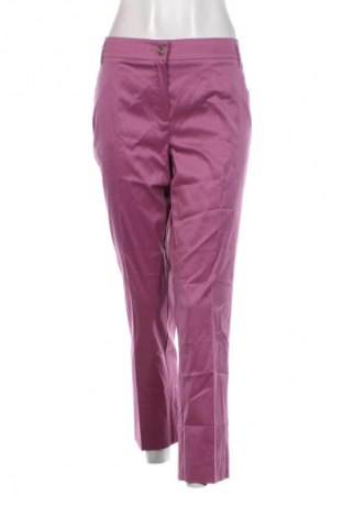 Damenhose Emme by Marella, Größe XL, Farbe Lila, Preis € 34,99