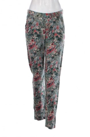 Pantaloni de femei Emoi By Emonite, Mărime M, Culoare Multicolor, Preț 22,99 Lei