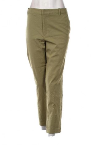 Dámské kalhoty  Encuentro, Velikost XL, Barva Zelená, Cena  220,00 Kč